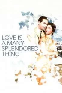 دانلود فیلم Love Is a Many-Splendored Thing 1955419482-2117747061