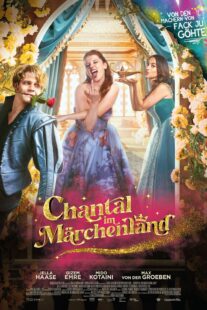دانلود فیلم Chantal in Fairyland 2024418710-715710306