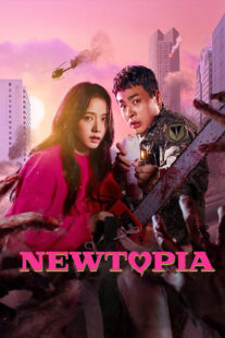دانلود سریال کره‌ای Newtopia423249-678908904