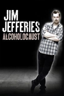 دانلود استندآپ کمدی Jim Jefferies: Alcoholocaust 2010423653-472466202