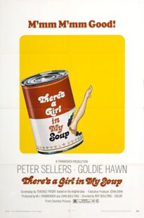 دانلود فیلم There’s a Girl in My Soup 1970422483-1180585273