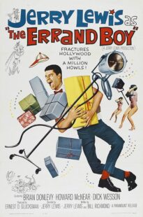 دانلود فیلم The Errand Boy 1961425002-1108071760