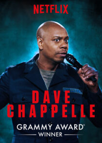 دانلود استندآپ کمدی The Age of Spin: Dave Chappelle Live at the Hollywood Palladium 2017424020-973300678