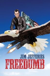 دانلود استندآپ کمدی Jim Jefferies: Freedumb 2016423665-1011428994