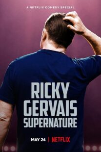 دانلود استندآپ کمدی Ricky Gervais: SuperNature 2022422735-1369802699