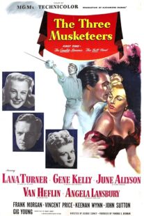 دانلود فیلم The Three Musketeers 1948423719-6135383