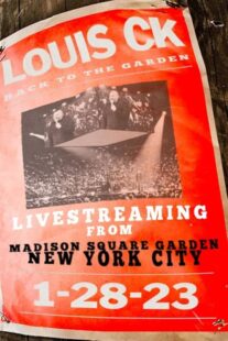دانلود استندآپ کمدی Louis C.K.: Back to the Garden 2023423700-506785075