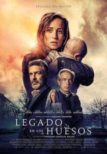 دانلود فیلم The Legacy of the Bones 2019422920-1794353916