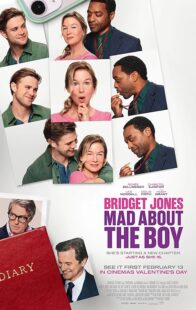 دانلود فیلم Bridget Jones: Mad About the Boy 2025424125-687937264