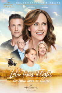 دانلود فیلم Love Takes Flight 2019425028-23836978