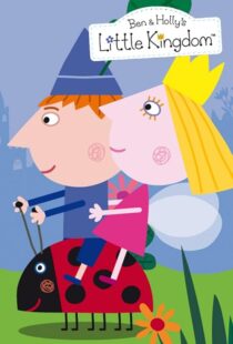 دانلود انیمیشن Ben & Holly’s Little Kingdom424933-2138962122