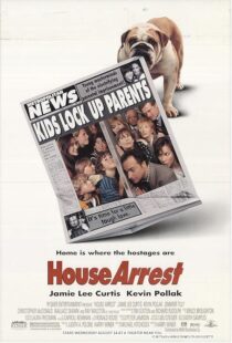 دانلود فیلم House Arrest 1996424807-268910162