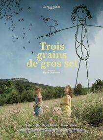 دانلود فیلم کوتاه Three Grains of Coarse Salt (Trois grains de gros sel) 2022424687-713267199