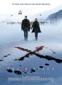 دانلود فیلم The X Files: I Want to Believe 2008423847-57002239