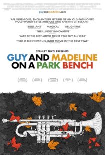دانلود فیلم Guy and Madeline on a Park Bench 2009423119-1776074131