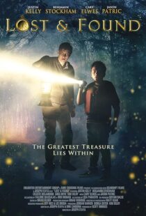 دانلود فیلم Lost & Found 2016422761-794567974