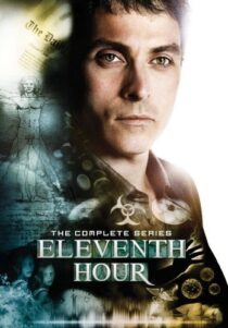 دانلود سریال Eleventh Hour422725-397414391