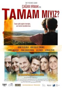 دانلود فیلم Are We OK? 2013424045-790110021