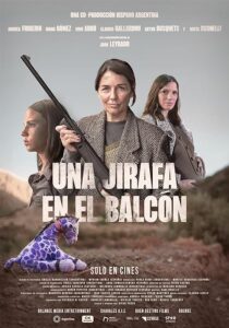 دانلود فیلم A Giraffe on the Balcony (Una jirafa en el balcón) 2024424970-891067867