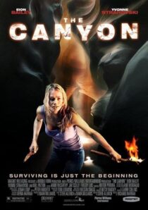 دانلود فیلم The Canyon 2009422339-978146271