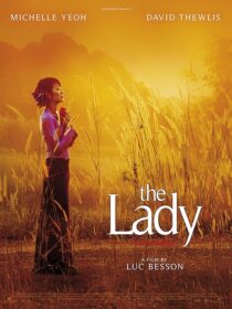 دانلود فیلم The Lady 2011423916-240543322