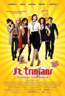 دانلود فیلم St. Trinian’s 2007424924-1783011948