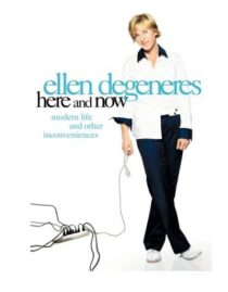 دانلود استندآپ کمدی Ellen DeGeneres: Here and Now 2003423606-807242918