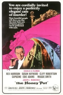 دانلود فیلم The Honey Pot 1967425092-1034562699