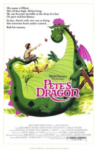 دانلود فیلم Pete’s Dragon 1977422772-213481235