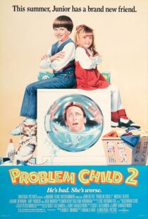 دانلود فیلم Problem Child 2 1991423076-2038420074