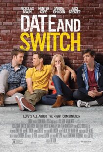 دانلود فیلم Date and Switch 2014423318-601666171