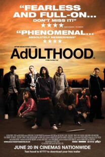 دانلود فیلم Adulthood 2008424015-88693591