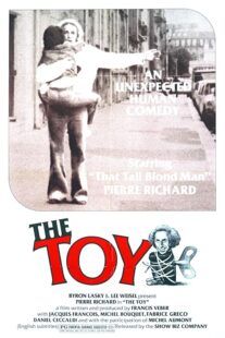 دانلود فیلم The Toy 1976425032-669424360