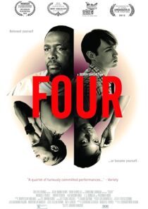 دانلود فیلم Four 2012423044-1881693419