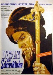 دانلود فیلم Ivan the Terrible, Part II: The Boyars’ Plot 1946424103-1749488387