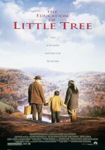 دانلود فیلم The Education of Little Tree 1997422785-424830003