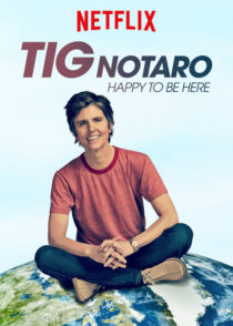 دانلود استندآپ کمدی Tig Notaro: Happy To Be Here 2018424052-2135557573