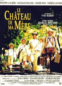 دانلود فیلم My Mother’s Castle 1990424833-1086800859