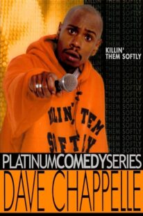دانلود استندآپ کمدی Dave Chappelle: Killin’ Them Softly 2000423477-329863290