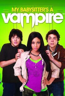دانلود سریال My Babysitter’s a Vampire424758-1931545676