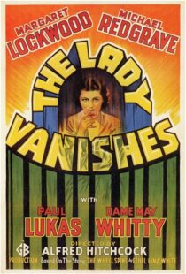 دانلود فیلم The Lady Vanishes 1938423111-2072551668