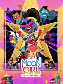 دانلود انیمیشن Moon Girl and Devil Dinosaur423635-1246442901