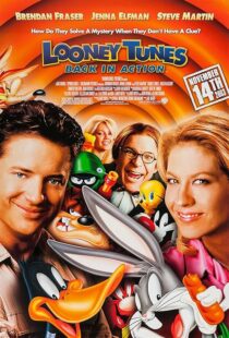 دانلود انیمیشن Looney Tunes: Back in Action 2003422405-2100283302