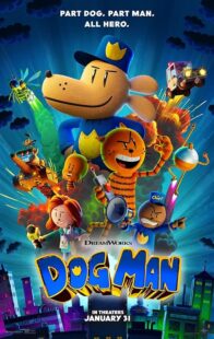 دانلود انیمیشن Dog Man 2025424521-395266266