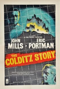 دانلود فیلم The Colditz Story 1955424453-698813382