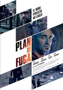 دانلود فیلم Plan de fuga (Getaway Plan) 2016424566-1961042310