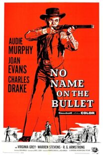 دانلود فیلم No Name on the Bullet 1959424113-1570943521