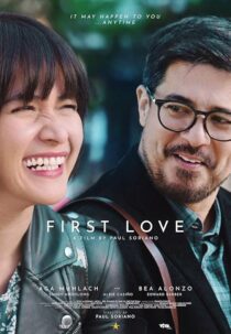 دانلود فیلم First Love 2018423314-980815205