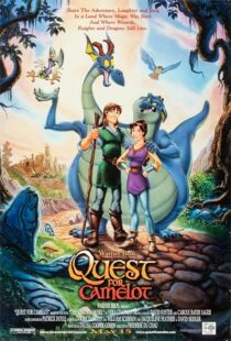 دانلود انیمیشن Quest for Camelot 1998424308-43931671