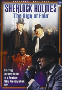 دانلود فیلم The Sign of Four 1987423868-391260551